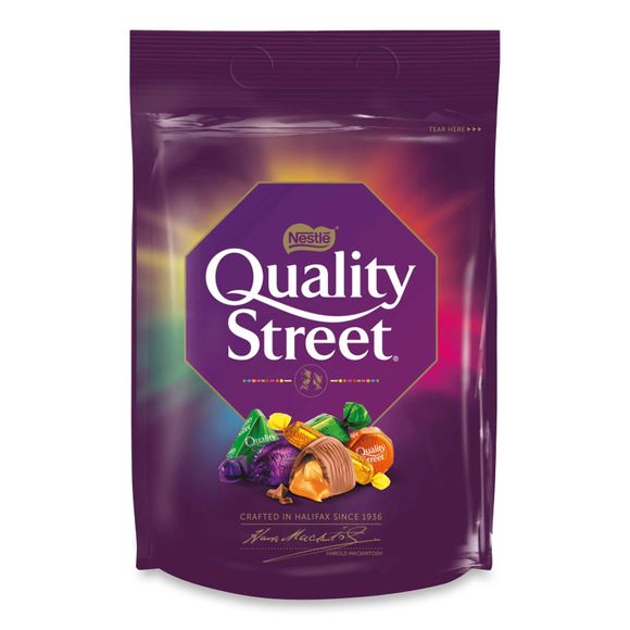 382g Quality Street